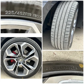 Skoda Octavia VRS/2.0d DSG CAMERA ACC+ LANE CANTON ЦЕНА С ДДС, снимка 16