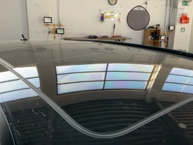 Audi A6 ОЧАКВАН ВНОС Bi-TDI 313кс 8ZF FULL-LED ROTOR ПАНО, снимка 9