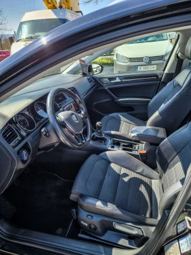 VW Golf, снимка 8