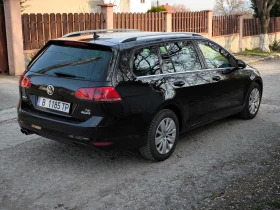 VW Golf, снимка 6