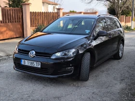 VW Golf, снимка 3