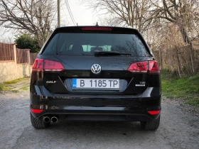 VW Golf, снимка 5
