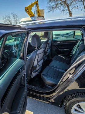VW Golf, снимка 9