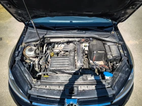 VW Golf, снимка 15