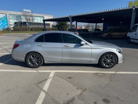Mercedes-Benz C 220, снимка 3