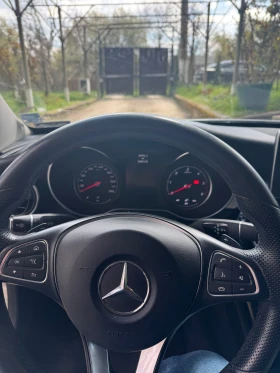 Mercedes-Benz C 220, снимка 6