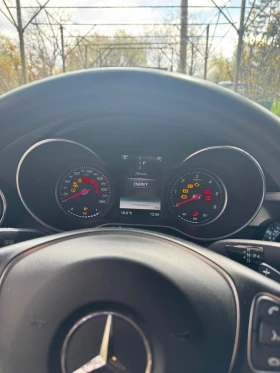 Mercedes-Benz C 220, снимка 7