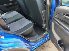 Fiat Sedici 1.6 16V 4x4, снимка 5