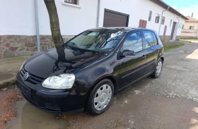 VW Golf 1.9tdi klima, снимка 1