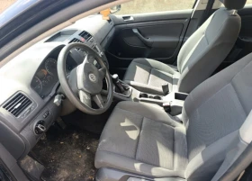 VW Golf 1.9tdi klima, снимка 3
