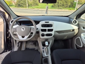 Renault Zoe 41 KWh, снимка 14