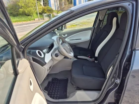 Renault Zoe 41 KWh, снимка 13