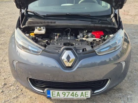 Renault Zoe 41 KWh, снимка 15