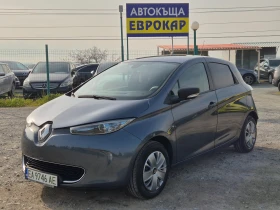 Renault Zoe 41 KWh, снимка 1