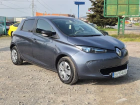 Renault Zoe 41 KWh, снимка 7