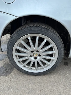 Alfa Romeo 147, снимка 14