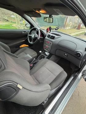 Alfa Romeo 147, снимка 12