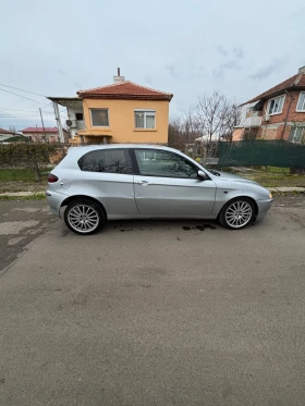 Alfa Romeo 147, снимка 5