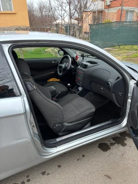 Alfa Romeo 147, снимка 11