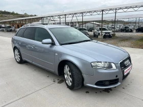 Audi A4 2.0TDI 170hp!!!! S-line!!! 174.000km!!!, снимка 10