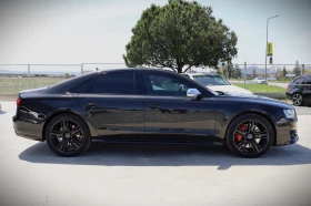 Audi S8 STAGE 2 720к.с, снимка 6