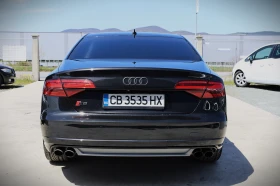 Audi S8 STAGE 2 720к.с, снимка 3