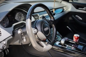 Audi S8 STAGE 2 720к.с, снимка 7