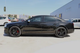 Audi S8 STAGE 2 720к.с, снимка 5
