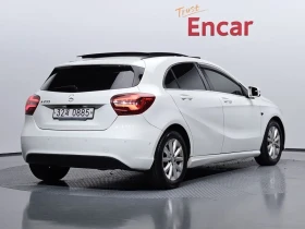 Mercedes-Benz A 200 2.0, снимка 2