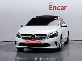 Mercedes-Benz A 200 2.0, снимка 3