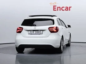 Mercedes-Benz A 200 2.0, снимка 4