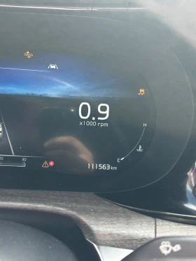 Kia K5 1.6 T-GDI, снимка 6