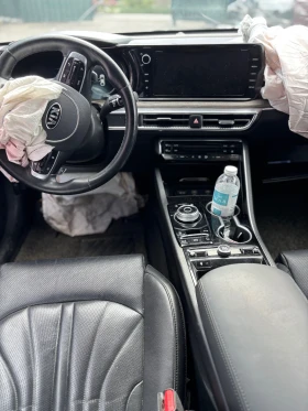 Kia K5 1.6 T-GDI, снимка 4