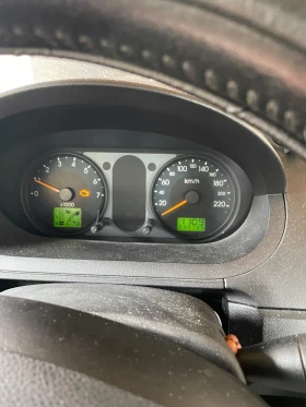 Ford Fiesta, снимка 2