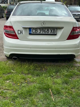 Mercedes-Benz C 250 4MATIK AMG, снимка 4