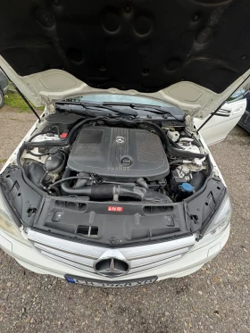Mercedes-Benz C 250 4MATIK AMG, снимка 14