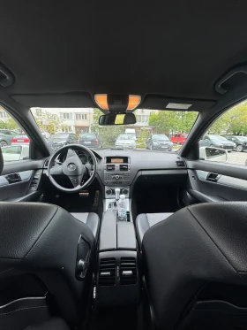 Mercedes-Benz C 250 4MATIK AMG, снимка 8