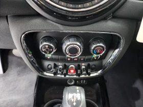Mini Clubman 2.0D| 2016| АВТОМАТ| ПАНОРАМА| КОЖА| ВНОС КОРЕЯ, снимка 12