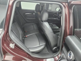 Mini Clubman 2.0D| 2016| АВТОМАТ| ПАНОРАМА| КОЖА| ВНОС КОРЕЯ, снимка 13