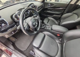 Mini Clubman 2.0D| 2016| АВТОМАТ| ПАНОРАМА| КОЖА| ВНОС КОРЕЯ, снимка 9