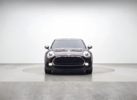 Mini Clubman 2.0D| 2016| АВТОМАТ| ПАНОРАМА| КОЖА| ВНОС КОРЕЯ, снимка 5