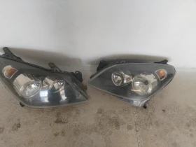 Opel Astra, снимка 2