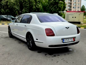 Bentley Continental 6.0, снимка 4