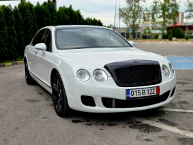 Bentley Continental 6.0, снимка 2