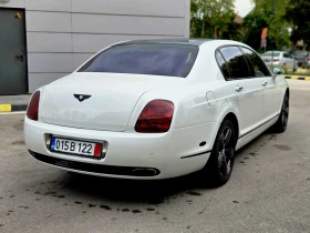Bentley Continental 6.0, снимка 3