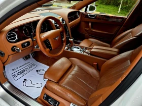 Bentley Continental 6.0, снимка 5