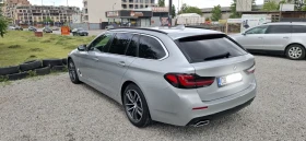BMW 520 Mild hybrid, снимка 6