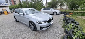 BMW 520 Mild hybrid, снимка 1