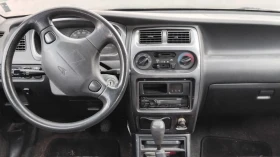 Daihatsu Sirion, снимка 9