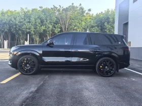 Denza N7 N9 AWD Flagship Model 46.9 kWh, снимка 4